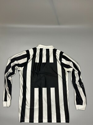 JUVENTUS ITALY 1990/1992 HOME FOOTBALL SHIRT JERSEY KAPPA