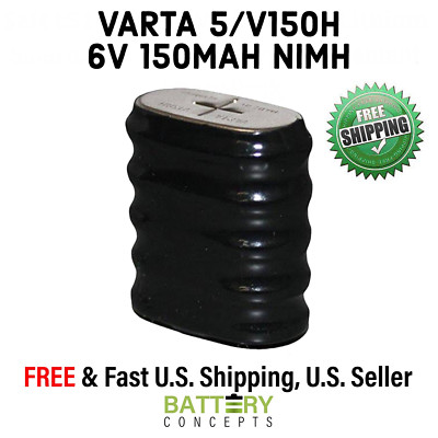 Battery for Baxter Healthcare 100DKO, 8426, UGLY 8, Biohit, Proline, ePET, ST4