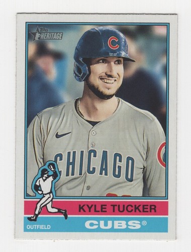 2025 TOPPS HERITAGE BASEBALL BASE CARDS #201-300 PICK YOUR CARD - Picture 28 of 101