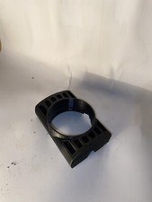 Porta Manometro Fiat Seicento  52mm Gauge 600