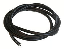 MSD Super Conductor Spark Plug Wire Black Bul...