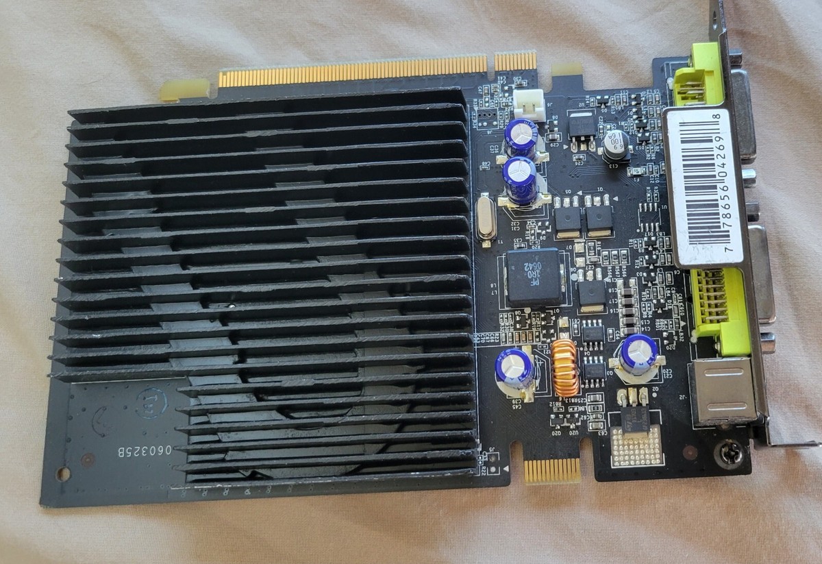 Geforce Graphics Driver Geforce 7300 Le Windows 10 Graphics Cards