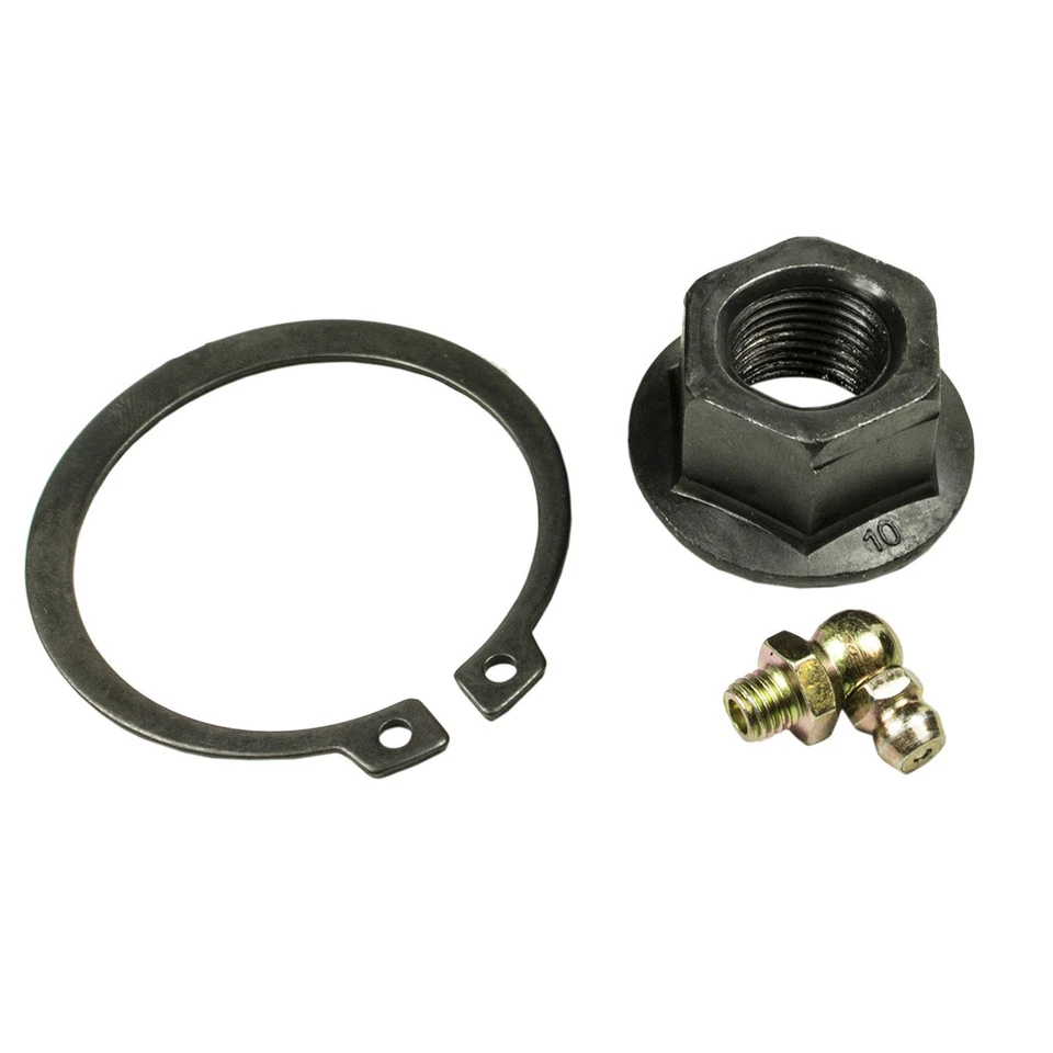 Front Lower Upper Control Arm Ball Joint Fits 2003 2004 Chevrolet Express 2500 - Image 4 of 4