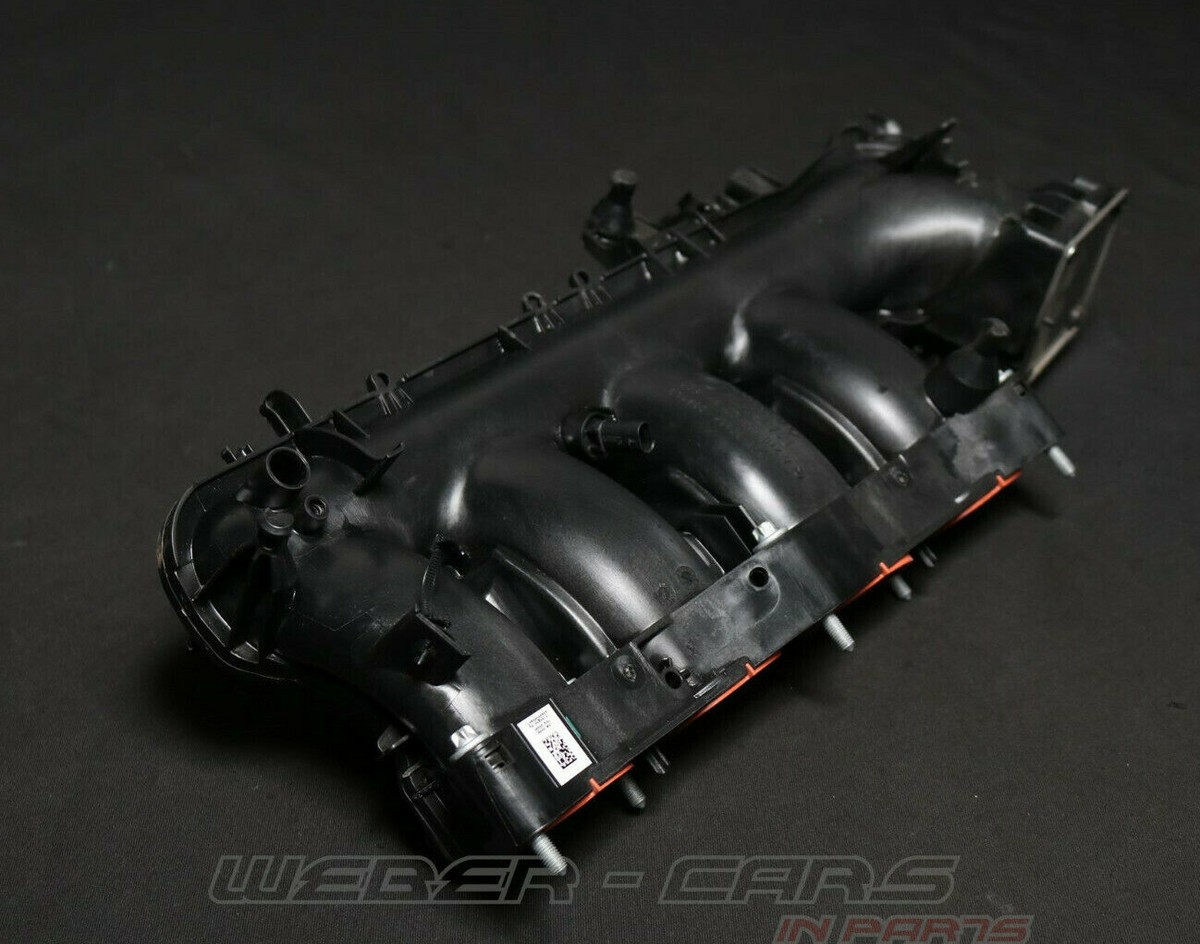 A2700900737 Suction Manifold for M274 Motor Mercedes Benz W176 