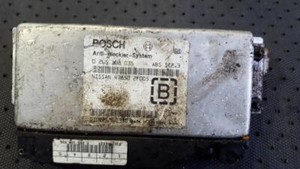 0265108035 Steuergerät ABS 478502f005 Nissan Primera DE223241-09