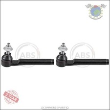 Rotule de direction Fiat 124