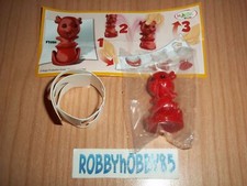 FT026 CREATORE DI FORMINE + BPZ KINDER SORPRESA ITALIA 2013/2014 MIXART