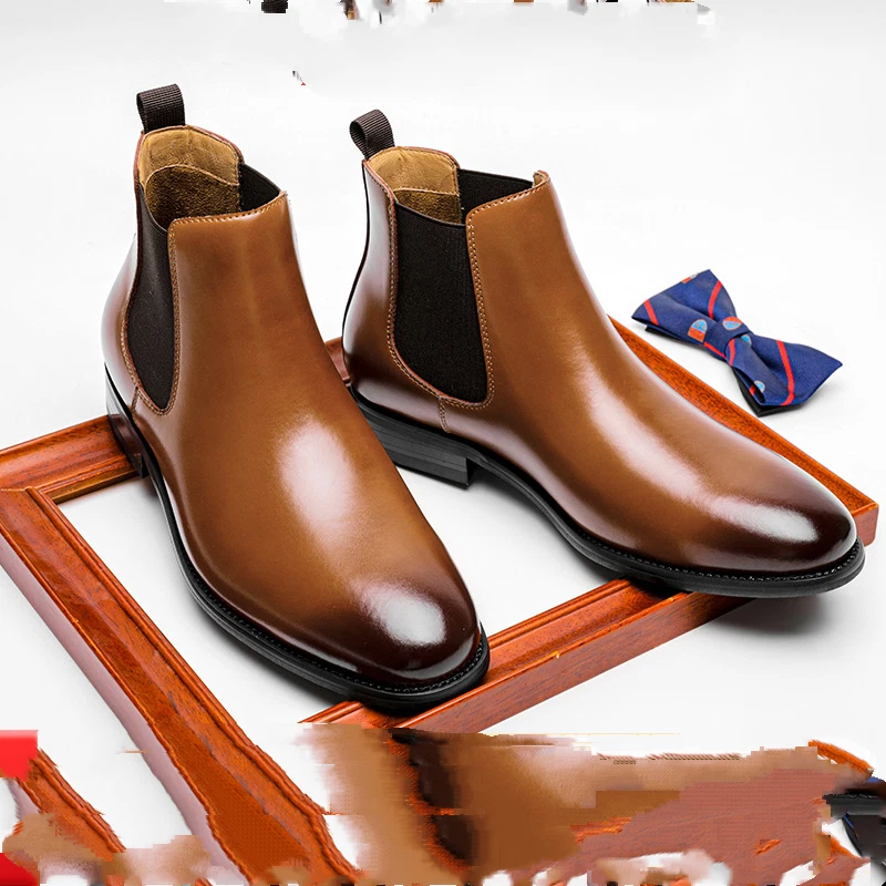 Best color shop for chelsea boots