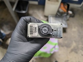MAS Control Unit Remanufactured Part#011 545  79 32 88