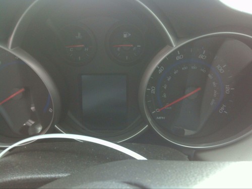 Steering Column CHEVY CRUZE 12 13 14 15 16 - Imagen 6 de 12