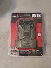 Stealth Cam STC-QS12 V2 Infrared Trail Camera 12.0 MP 60 Foot Range (NIB) Sealed