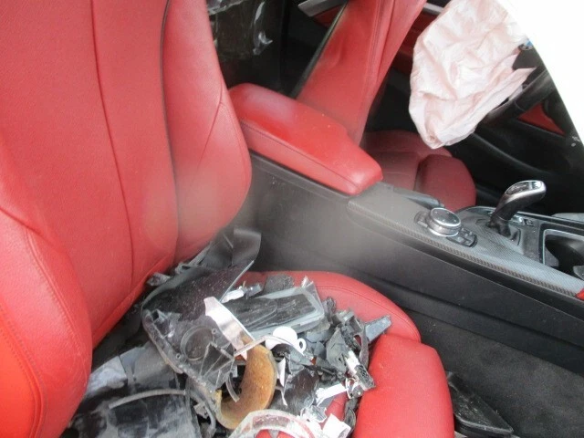 Used Front Right Door Window Regulator Front fits: 2014 Bmw 435I Front Right Gra - Изображение 4 из 4