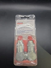 NEW LINCOLN 81387 HIGH PRESSURE UNIVERSAL SWIVEL (100)