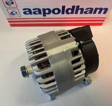 JCB PERKINS PLANT AGRICULTURAL & MACHINERY DIESEL 2012-2020 NEW 85A ALTERNATOR