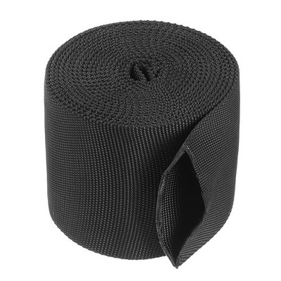 Nylon Protective Hose Sleeve 1.7'' ID 10FT Cable Cover Sheath Hydraulic Hose Wrap