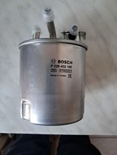 Filtre à carburant Nissan CABSTAR