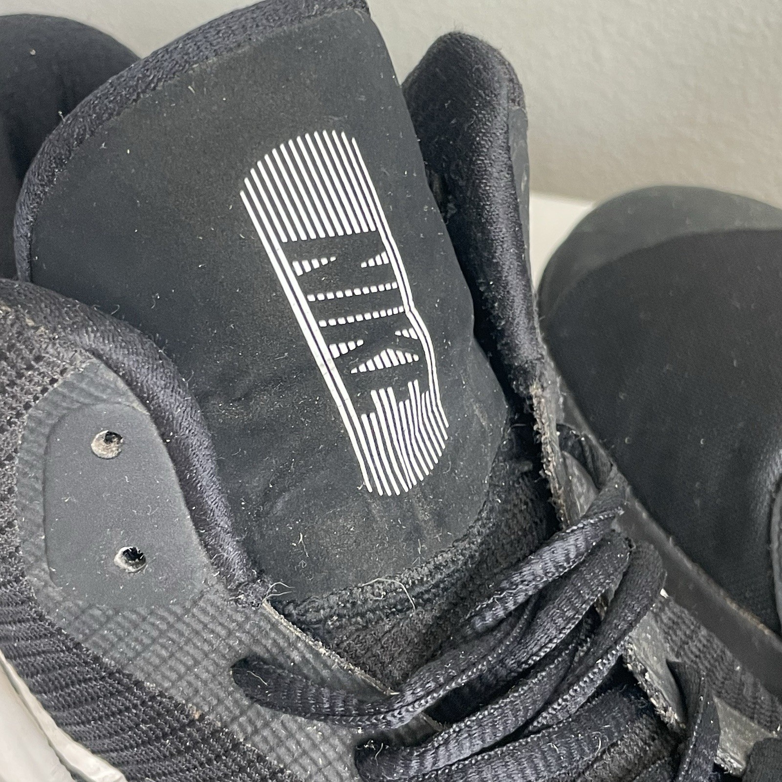 SAOLA Nike Precision Uomo Taglia 13