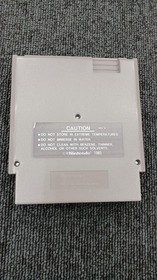 Modello software NES Puzznic TAITO