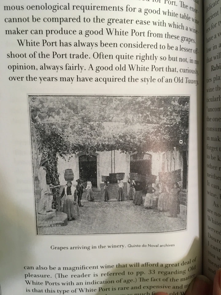 THE PLEASURE OF PORT Story of Fortified Wine by Joao Paulo Martins LikeNew Quik! - Image 2 of 4
