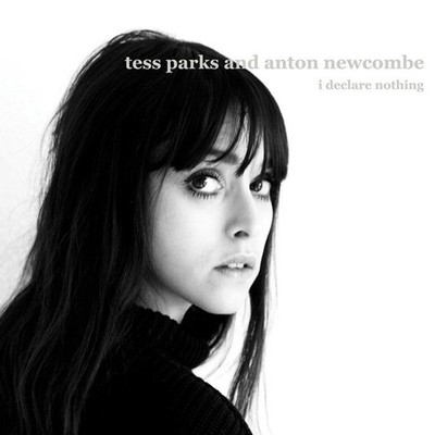 Tess Parks & Anton Newcombe - I Declare Nothing (Vinyl LP - 2017 - EU - Reissue)
