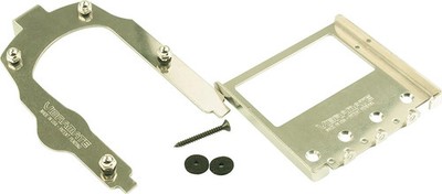 Vibramate Stage II Vintage Telecaster Adapter Kit for Bigsby B5