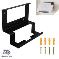 7" For Starlink Gen 3 Wall Mount Router And Power Supply Bracket Holder Mounting