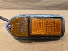 MG MGB MGBGT Jaguar XKE Side Marker Light Assembly C33654