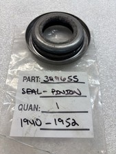 1940 To 1952 Packard Rear Differential Pinion Seal - 329655 1940 To 1952 Packard Rear Differential Pinion Seal - 329655