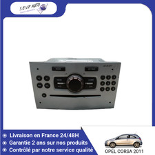 Autoradio Opel CORSA