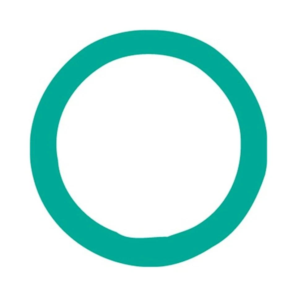 A/C Compressor O-Ring | 10 Pieces | Replacement For 609989004025 - Image 2 of 4