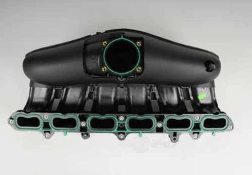 Colector de admisión del motor Foto 2 de 2