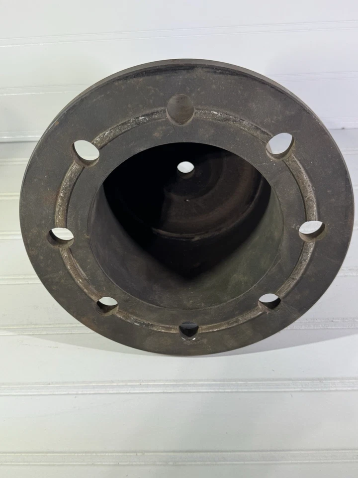 Adaptador de torno de freno de coche Pro Cut 50-683 Foto 3 de 4