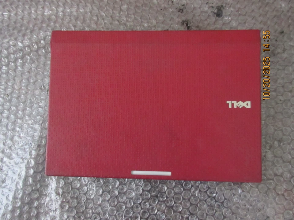 Ноутбук Dell Latitude 2100 10,1 дюйма Intel Atom N270 1,50 ГГц 2 ГБ RAM | без жесткого диска/SSD/OS. - Изображение 3 из 4