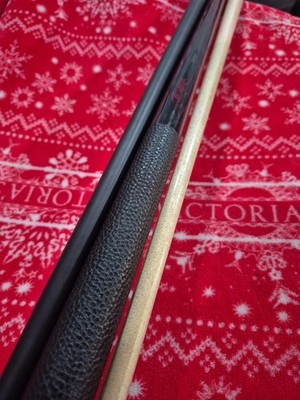 ビリヤード Predator 314-2 UJ Predator 314-2 Cue Carbon Fiber Shaft | eBay