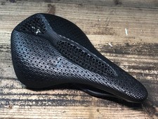 Specialized S-Works Power Mirror Sella 155mm Carbon Rail Nero JUNK