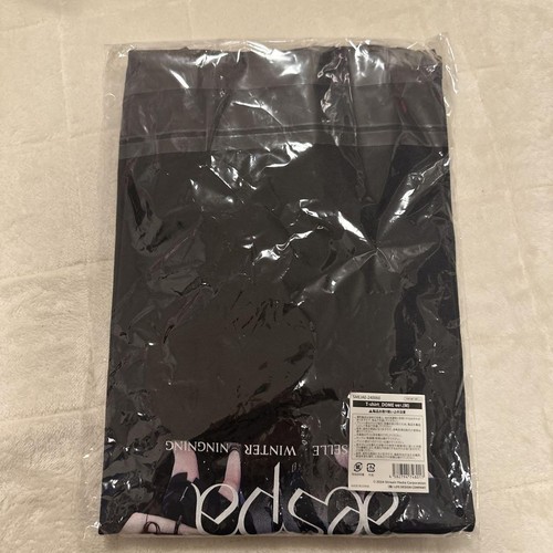 Aespa T-Shirt Gr. M Tokyo Dome - Bild 2 von 2