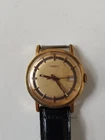 Vintage 1975 Timex Mercury Men's Calendar Watch; Working