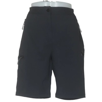 Sprayway, Outdoor Shorts, Größe: 42, Escape Short, Schwarz #QEV