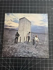 The Who - Who's Next Vinyl LP - 1971 First Press- Decca DL 79182 - G+/VG