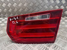 BMW 3 F30 F35 F31 2014 Hinten rechts Rückleuchte Heckleuchte innen 7259916
