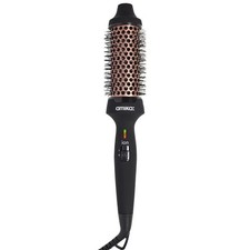 Amika Blowout Babe Thermal Brush for Frizzy Hair or at Home Blowout