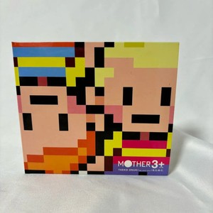 Mother 3 Soundtrack | eBay