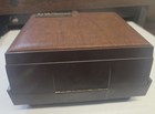 Rare Vintage Pulsar Time Computer Display Case & Paper Work SHIPS FREE  — photo 6
