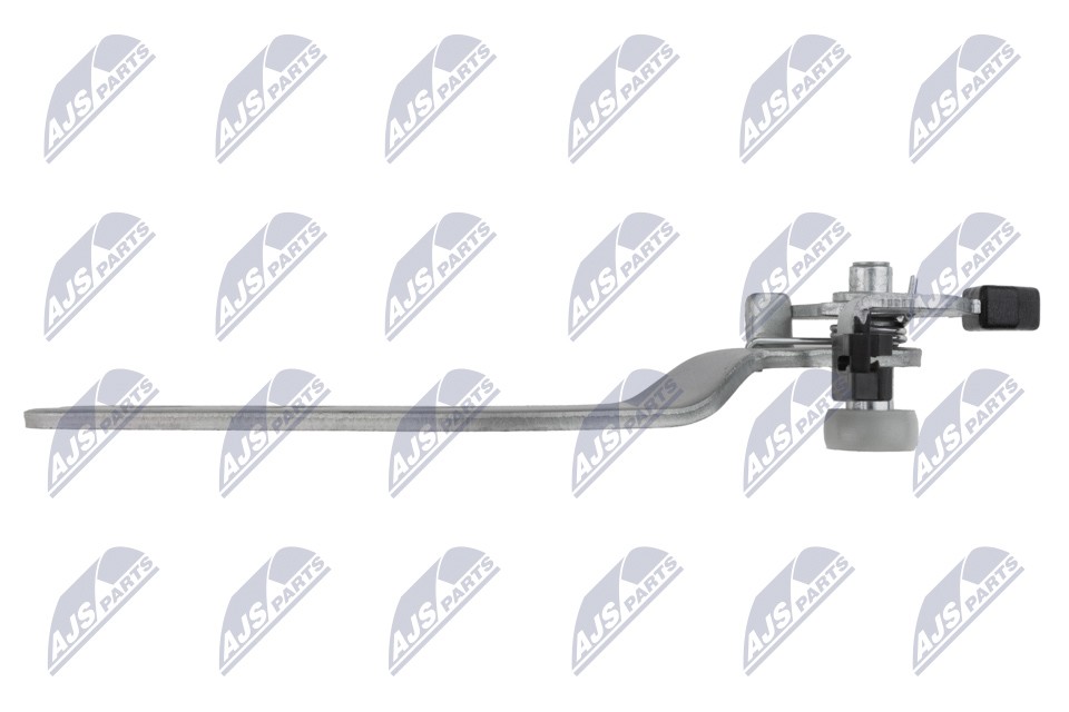 Sliding door roller guide Lower EZC-CT-089 NTY for FIAT PEUGEOT CITROËN - Image 4