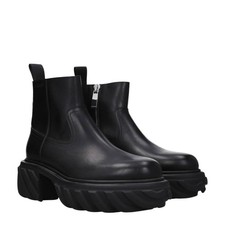 Off-White Tractor Motor Ankle Boots Gr. 43 neu - LP:1050€