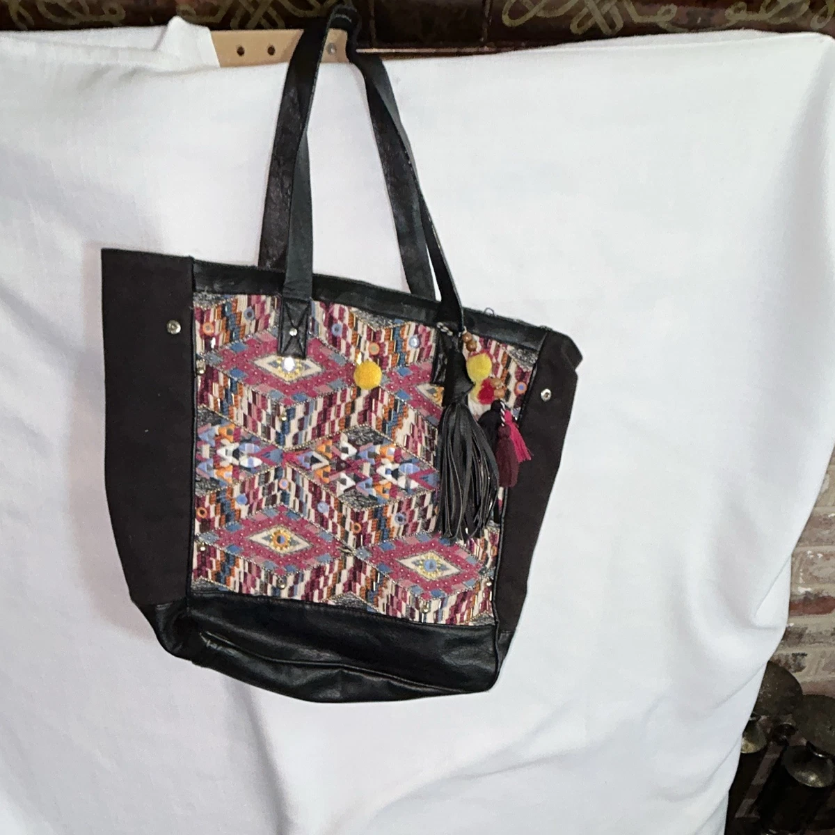 Abercrombie & Fitch Tote Bags for Women for sale | eBay