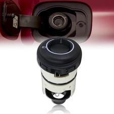 Gas Cap Easy Fuel Filler Neck Vent Pipe 2015-2025 Ford F150