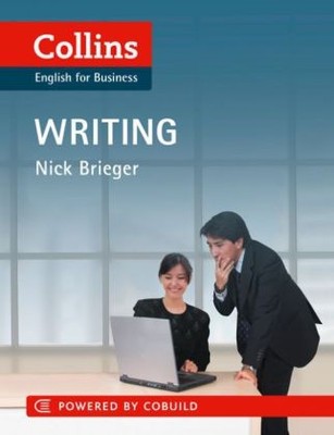 Business Writing | Nick Brieger | englisch