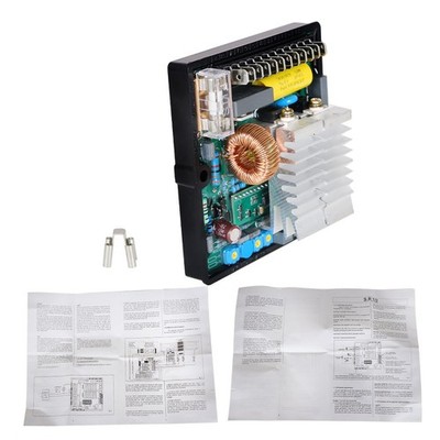 LABLT  Automatice Voltage Regulator AVR SR7-2G For Generator replacement