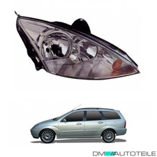 Hauptscheinwerfer links H7/H1 für Ford Focus I DAW DBW DFW Turnier DNW Kombi